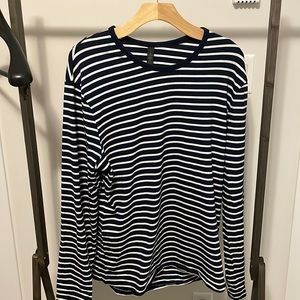 Lululemon 5 Year Basic Long Sleeve